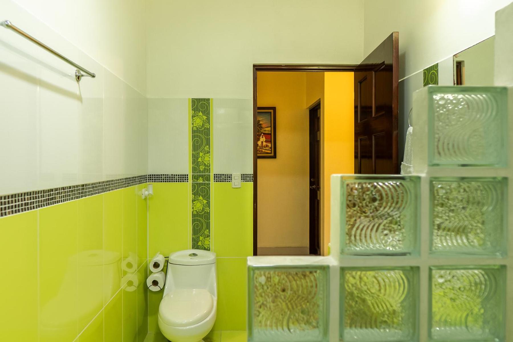 Yellow House Кепос Экстерьер фото