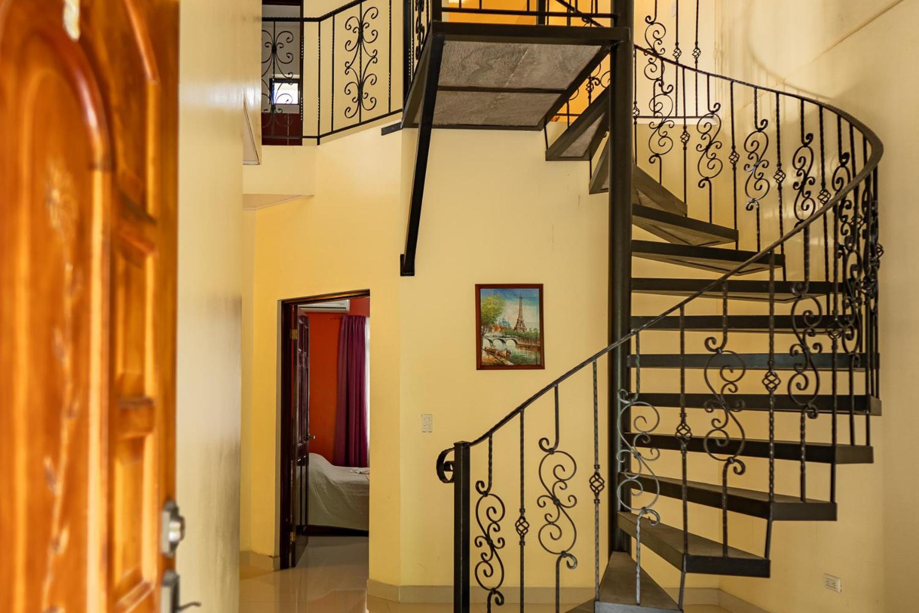 Yellow House Кепос Экстерьер фото